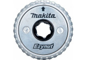 Makita 195354-9 Easynut gyorsbefogó anya sarokcsiszolókhoz, M 14 es menet
