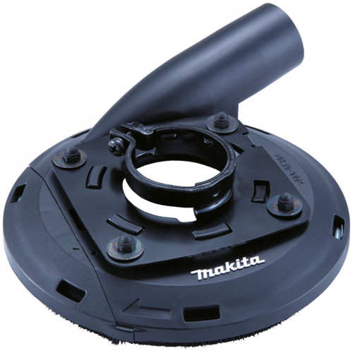 Makita 195385-8 csiszolóburkolat 180mm