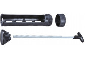 Makita 196351-8 Tartály DCG180/CG kinyomópisztolyhoz, 300 ml