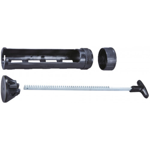 Makita 196351-8 Tartály DCG180/CG kinyomópisztolyhoz, 300 ml
