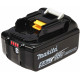 Makita 197280-8 akkumulátor Li-ion LXT BL1850B 18V/5,0Ah (eredeti csomagolás)