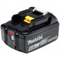 Makita BL1860B akkumulátor 18V 6Ah Li-ion 197422-4