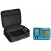 Makita 198038-8 BTC04 akkumulátor ellenőrző készlet