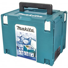 Makita 198253-4 Makpac Type 4 hűtődoboz