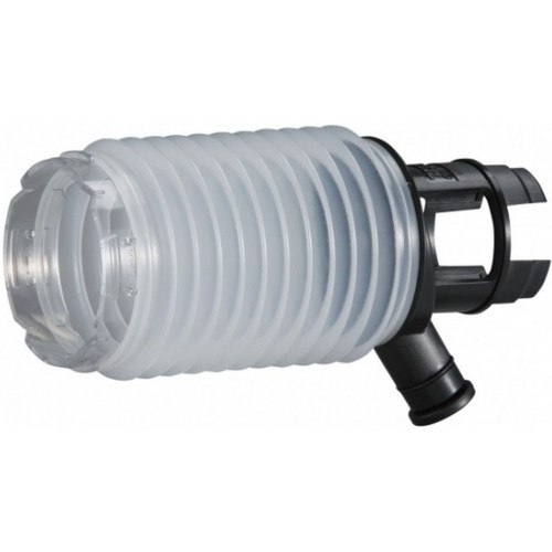 Makita 198376-8 Porelszívó adapter HR166