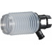Makita 198376-8 Porelszívó adapter HR166