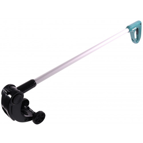 Makita 198486-1 meghosszabbított fogantyú, 114 cm, DUM111/UM110/DUM604/UM600D