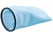 Makita 198753-4 Kirázható szűrő CL106FD, CL106FDWY, CL070DS, DCL180, DCL181F porszívóhoz
