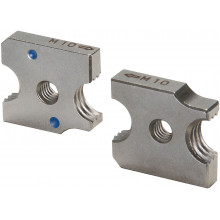 Makita 199083-6 Pótkés készlet DSC102, SC103D menetmetszőhöz, M10