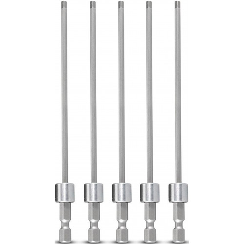 Makita 199156-5 fej SQ 130 mm, 5 darab