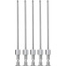 Makita 199156-5 fej SQ 130 mm, 5 darab