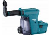 Makita 199570-5 DX07 Porelszívó feltét DHR243, BHR243 fúró-vésőkalapácshoz