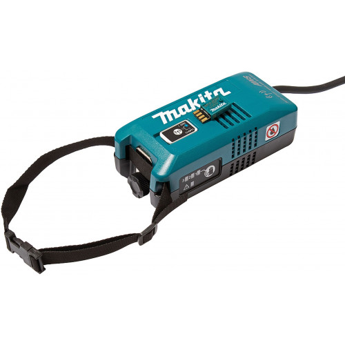 Makita 199773-1 AWS Bluetooth vevőegység WUT02U = old 199862-2
