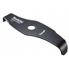 Makita 199874-5 Két pengés kés UR012G fűkaszához, 270 mm