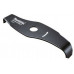 Makita 199874-5 Két pengés kés UR012G fűkaszához, 270 mm