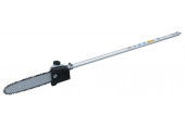 Makita 199929-6 EY401MP Magassági ágvágó feltét DUX60, AC3611 multigéphez