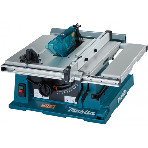 Makita 2704N Asztali körfűrész (260mm/1650W)