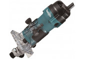 Makita 3711 Élmaró (6mm/530W)