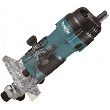 Makita 3711 Élmaró (6mm/530W)