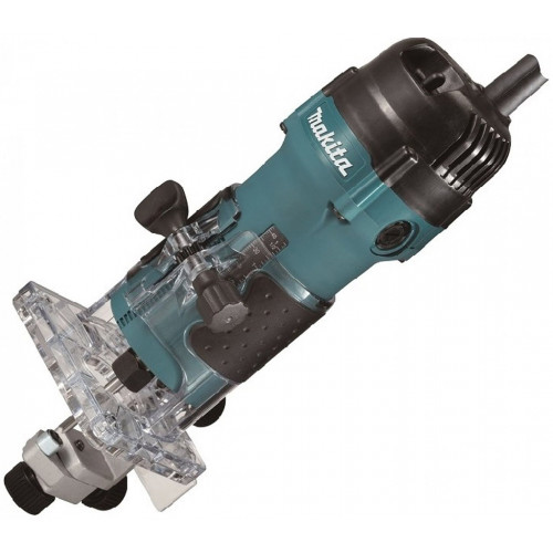 Makita 3711 Élmaró (6mm/530W)