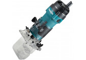 Makita 3712 Élmaró (6mm/530W)