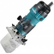 Makita 3712 Élmaró (6mm/530W)