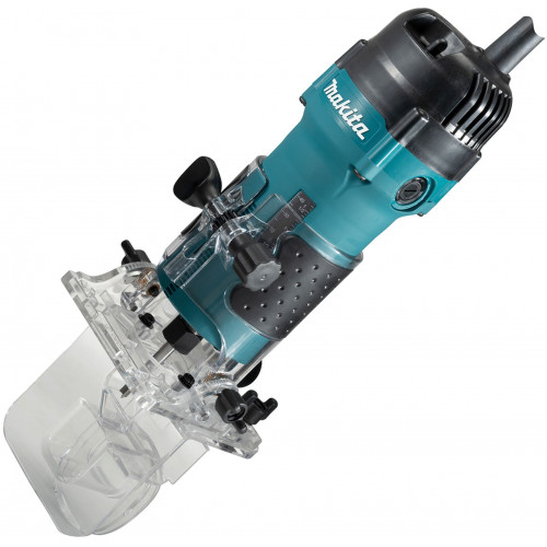 Makita 3712 Élmaró (6mm/530W)