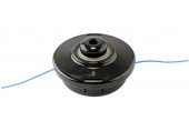 Makita 384224270 4 Fix damilfej, M8x1LH/RH, M10x1LH, M10x1,25LH, M12x1,5LH