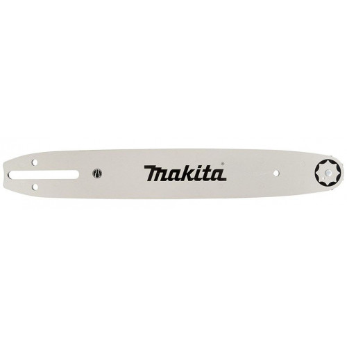 Makita 412035211 láncvezető Quickset Dolmar 35cm, 3/8" 1,1mm