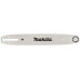 Makita 412035211 láncvezető Quickset Dolmar 35cm, 3/8" 1,1mm
