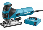 Makita 4351CTJ Szúrófűrész, 720W, Makpac