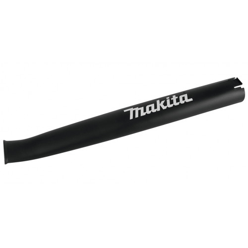 Makita 452123-4 Hajlított fúvócső lombfúvókhoz 54 cm Makita 452123-4 Hajlított fúvócső lombfúvókhoz 54 cm