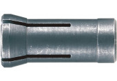 Makita 763670-3 szorítópatron 6 mm