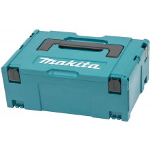 Makita 821550-0 Makpac 2 koffer, 295 x 395 x 157 mm