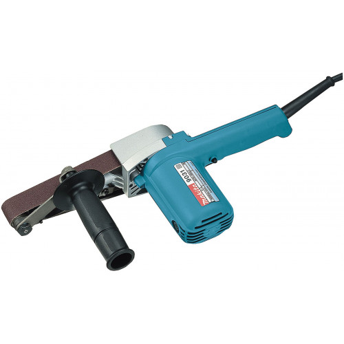 Makita 9031 szalagcsiszoló, 533x30mm, 550W