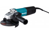 Makita 9558HNRZ Sarokcsiszoló (125mm/840W)