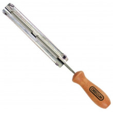 Makita 958500079 Kerek reszelő 4,5 mm, vezetővel fűrészláncok élezéséhez