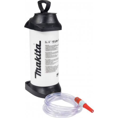 Makita 988394610 túlnyomásos víztartály 10l = old 988394100,988394110