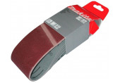 Makita P-37306 végtelenített csiszolószalag 76x533 mm, K240, 25db, 9903