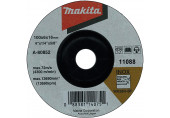 Makita A-80852 csiszolótárcsa 100x6x16