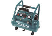 Makita AC001GZ Akkus kompresszor Li-ion XGT 40V, Akku és töltő nélkül
