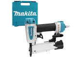 Makita AF353 Levegős tűszegező 15-35mm, koffer