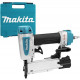 Makita AF353 Levegős tűszegező 15-35mm, koffer