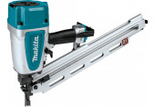 Makita AN924 Levegős szegbelövő, 50-90mm