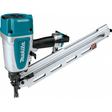 Makita AN924 Levegős szegbelövő, 50-90mm