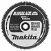 Makita B-08816 Makblade Plus körfűrészlap, 305x30mm 100Z