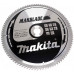 Makita B-09123 Makblade körfűrészlap, 305x30mm 100Z