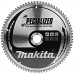 Makita B-33386 Specialized Körfűrészlap, 260x30mm 80Z = old B-09715