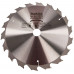 Makita B-12859 Körfűrészlap, 270x30mm 18Z
