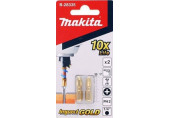 Makita B-28335 Impact Gold torziós bit PH2, 1/4, 25mm/2db